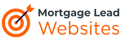Mortgage Lead Websites Logo